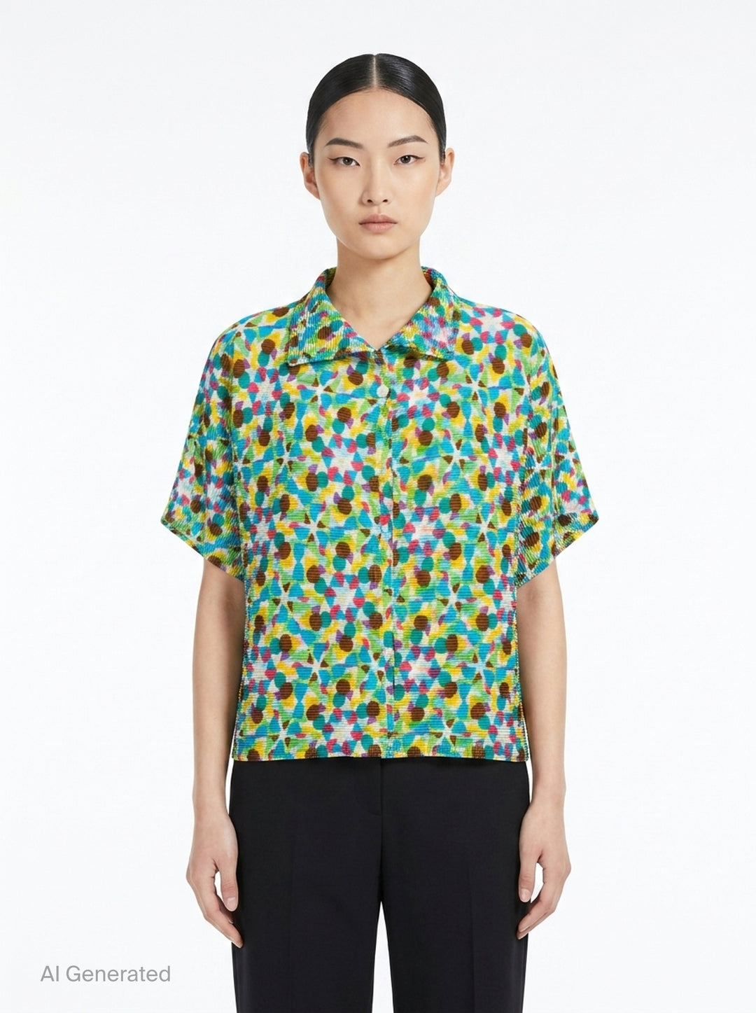 Kaleidoscope | me Issey Miyake | Club21 - front
