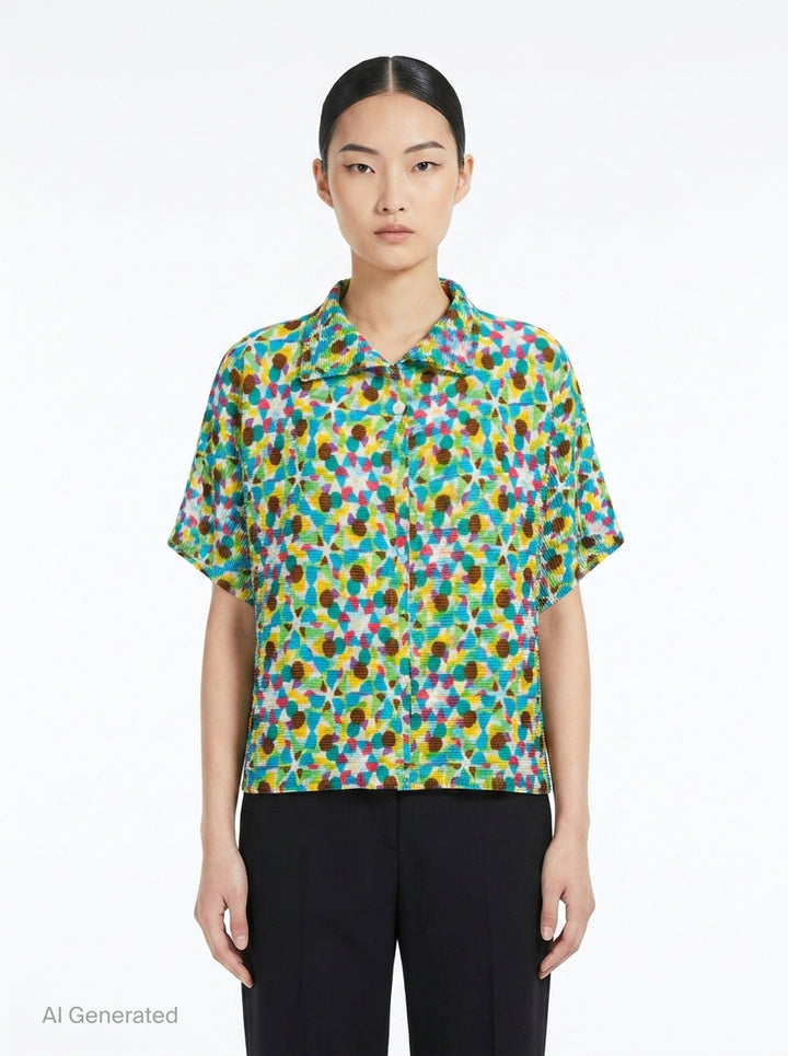 Kaleidoscope | me Issey Miyake | Club21 - front