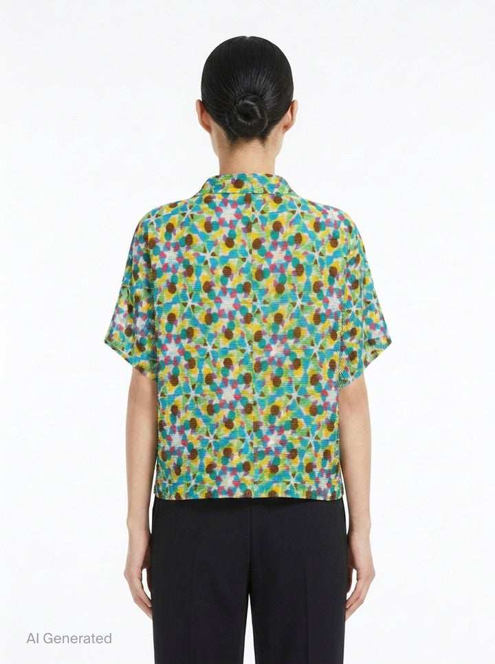 Kaleidoscope | me Issey Miyake | Club21 - back