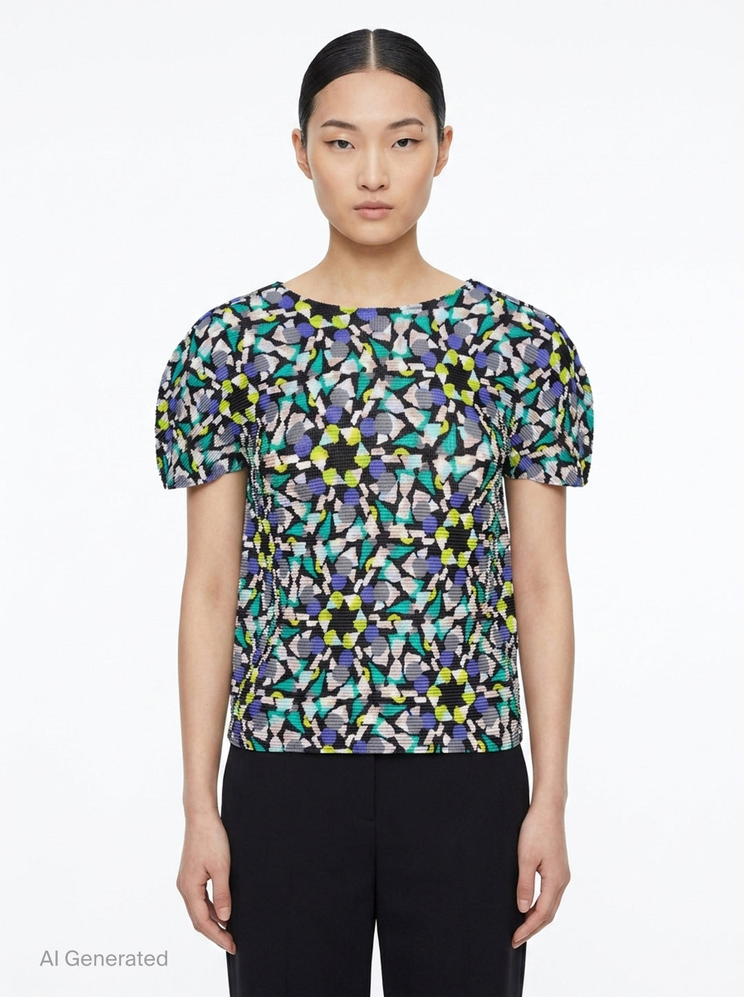Kaleidoscope | me Issey Miyake | Club21 - front