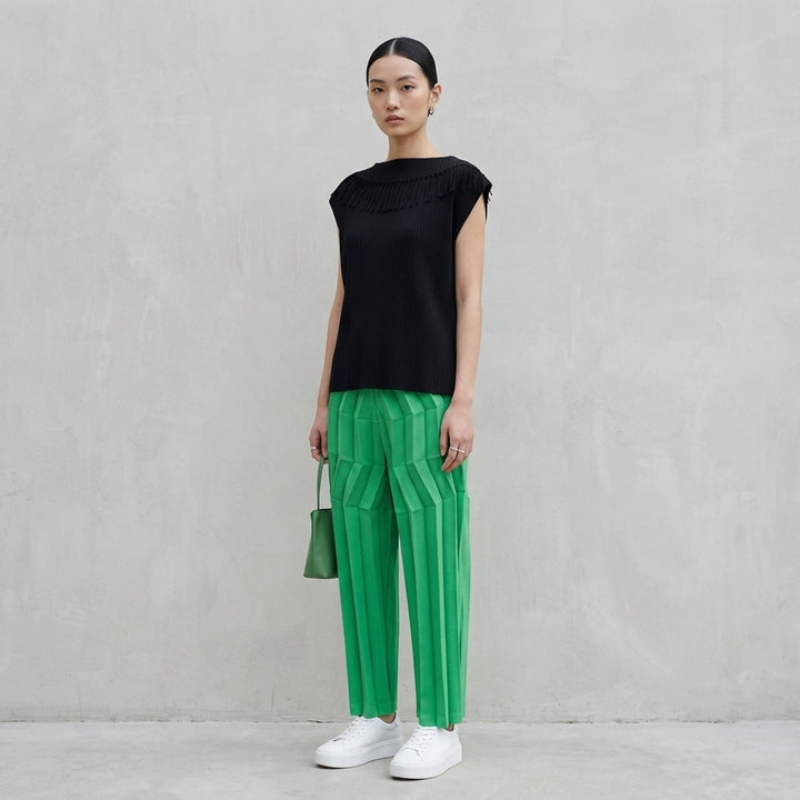 Leaf Pleats | me Issey Miyake | Club21 - lifestyle