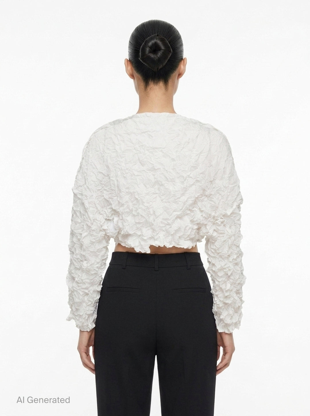 product - back