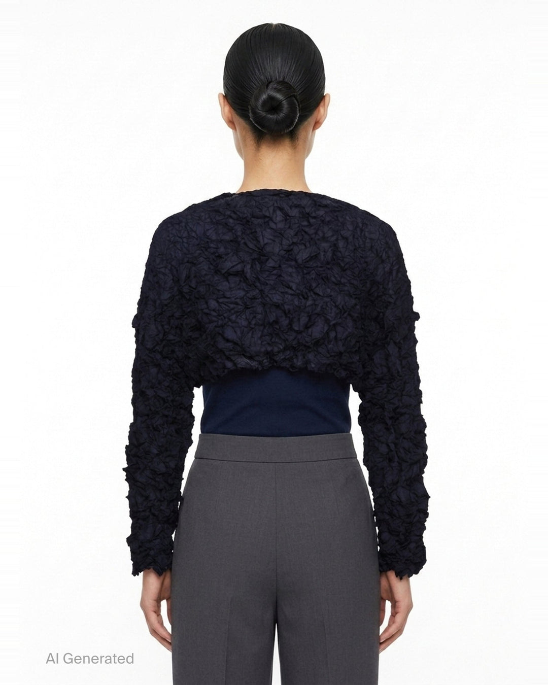 product - back