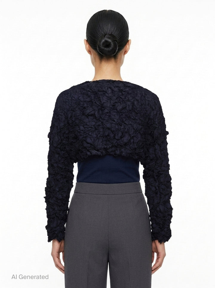 product - back