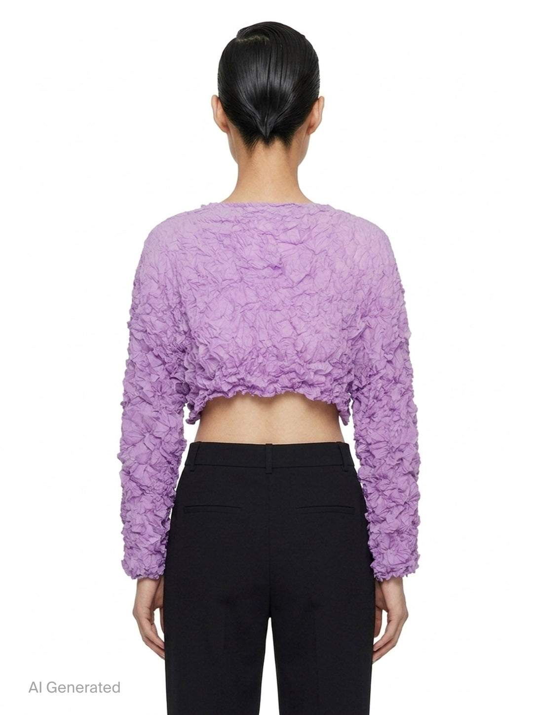 product - back
