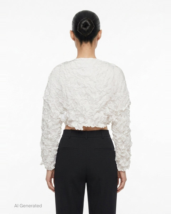 product - back
