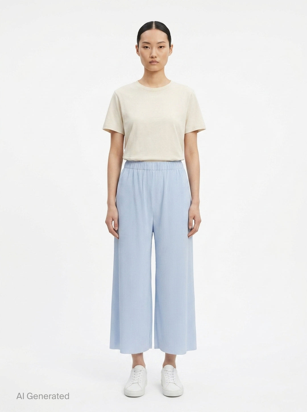 Mesh Pleats | me Issey Miyake | Club21 - front