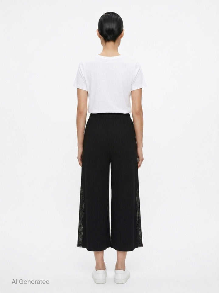 Mesh Pleats | me Issey Miyake | Club21 - back