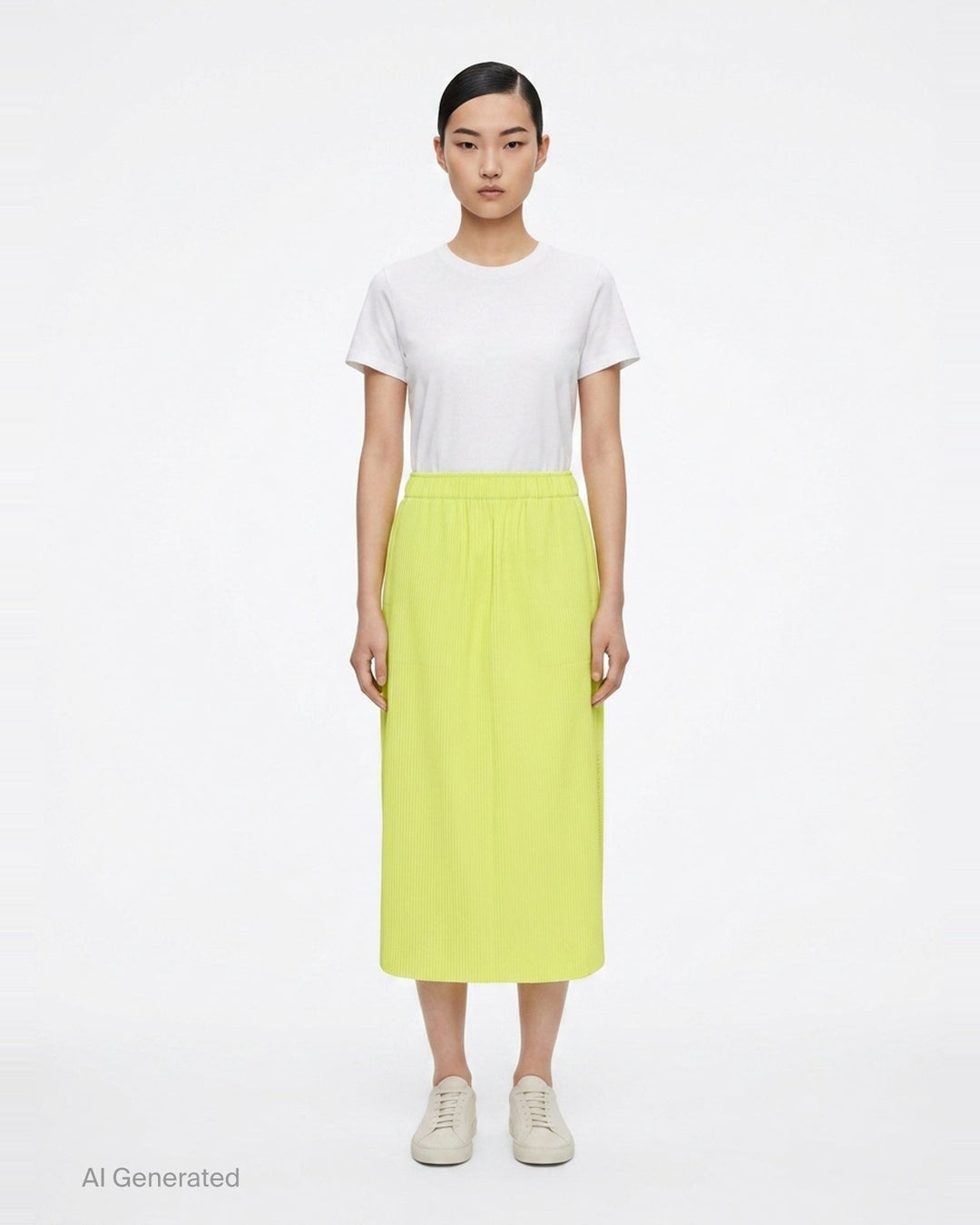 Mesh Pleats | me Issey Miyake | Club21 - front