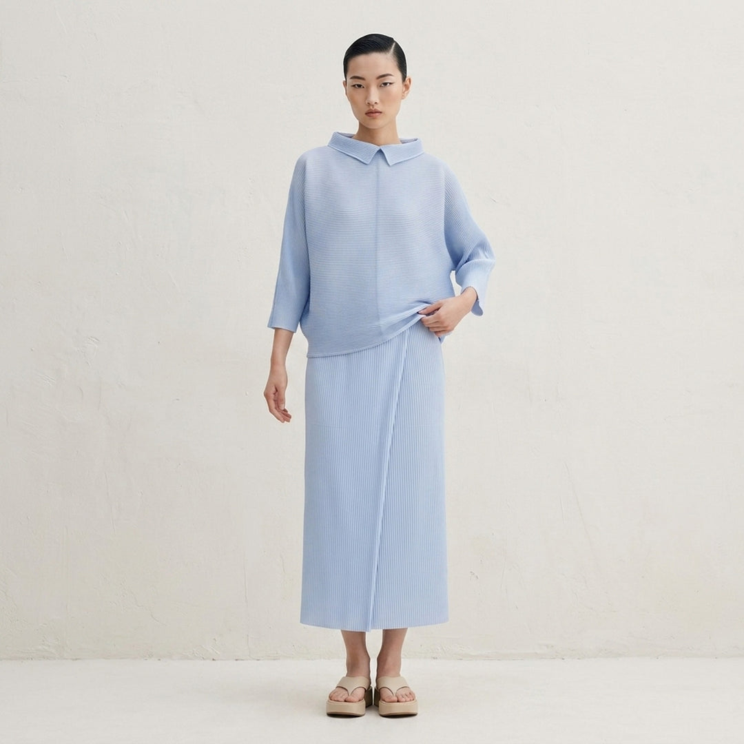 Mesh Pleats | me Issey Miyake | Club21 - lifestyle