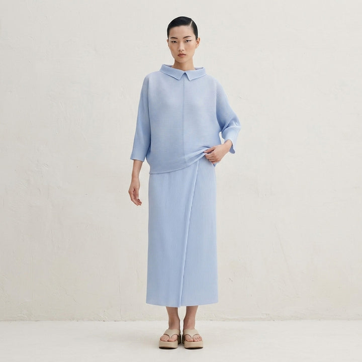 Mesh Pleats | me Issey Miyake | Club21 - lifestyle