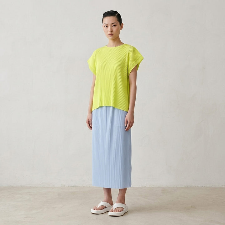 Mesh Pleats | me Issey Miyake | Club21 - lifestyle