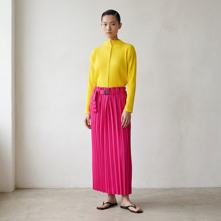 Round Pleats | me Issey Miyake | Club21 - lifestyle