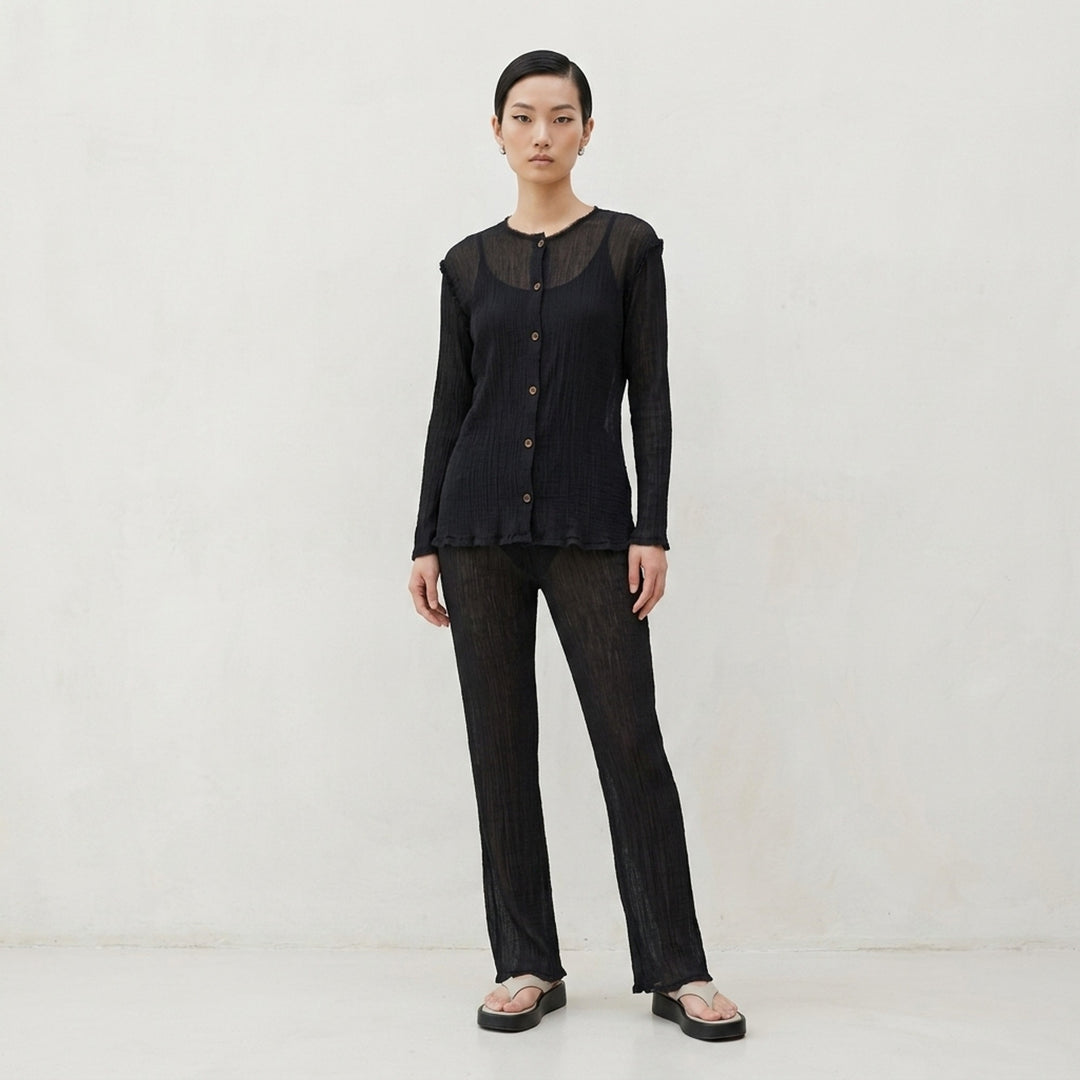 See-Through Crepe Color | me Issey Miyake | Club21 - lifestyle