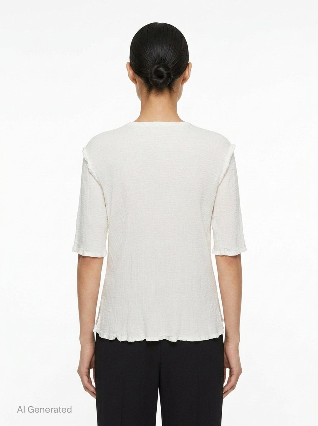 product - back