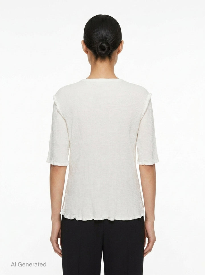 product - back