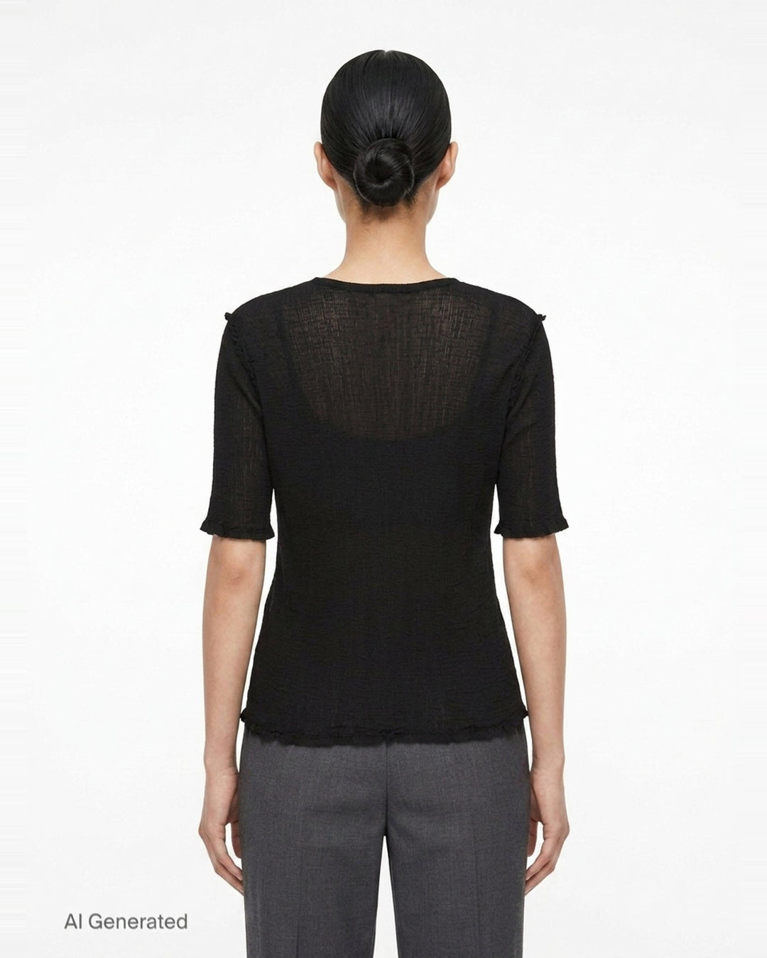 product - back