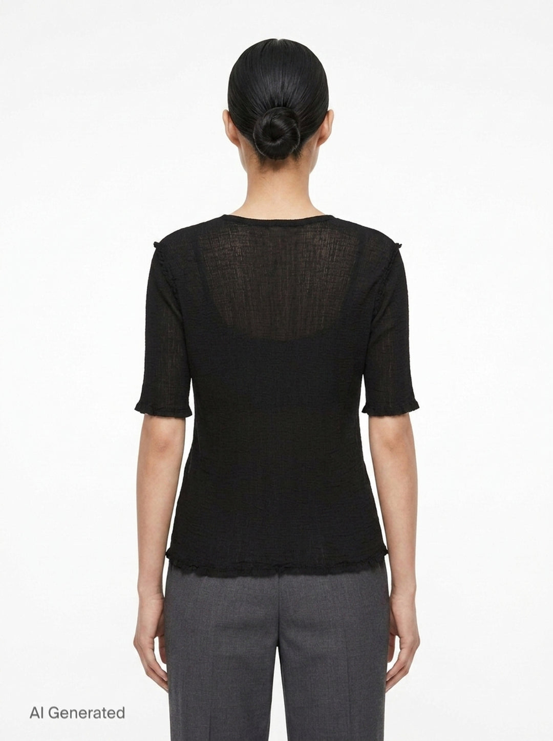 product - back