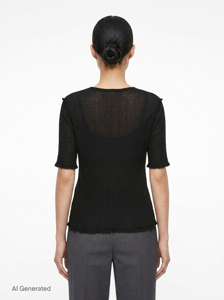 product - back