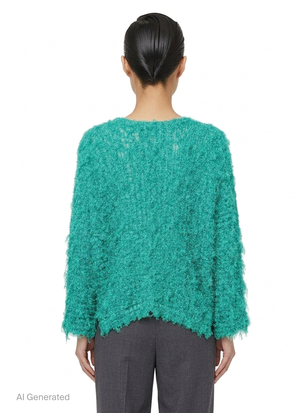 product - back