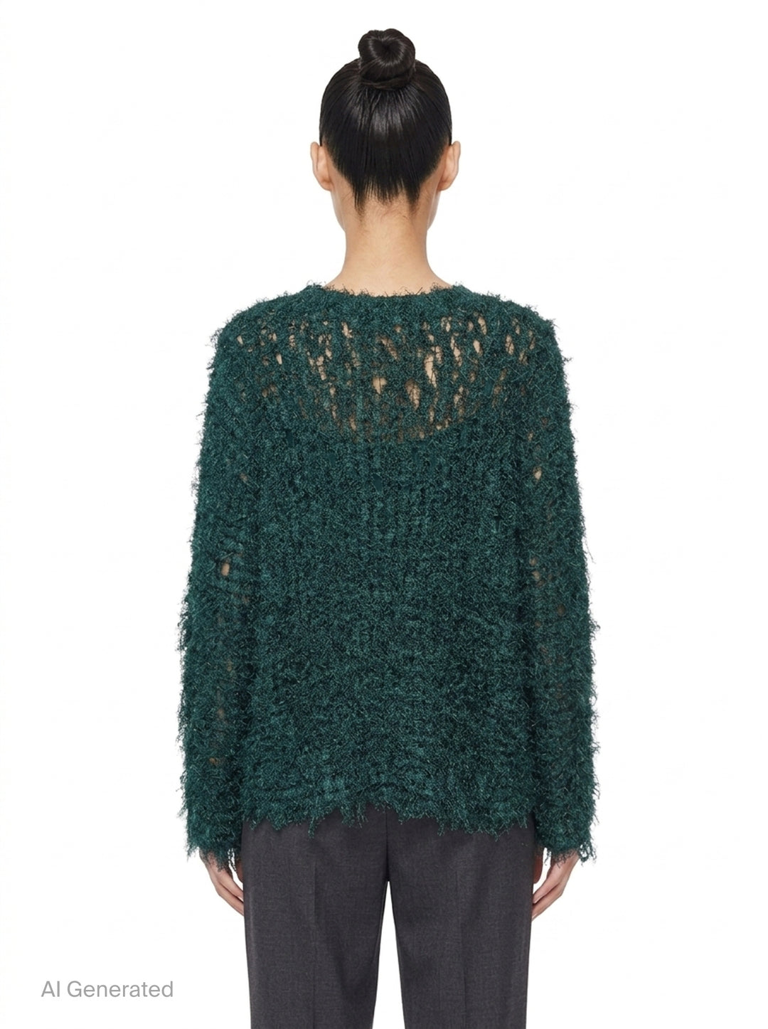 product - back