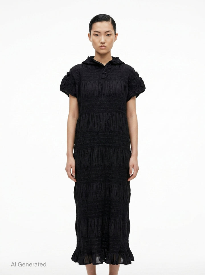 Shrink Stripe | me Issey Miyake | Club21 - front