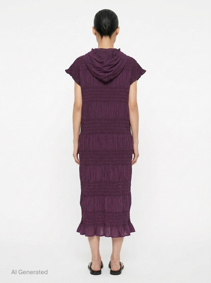 Shrink Stripe | me Issey Miyake | Club21 - back