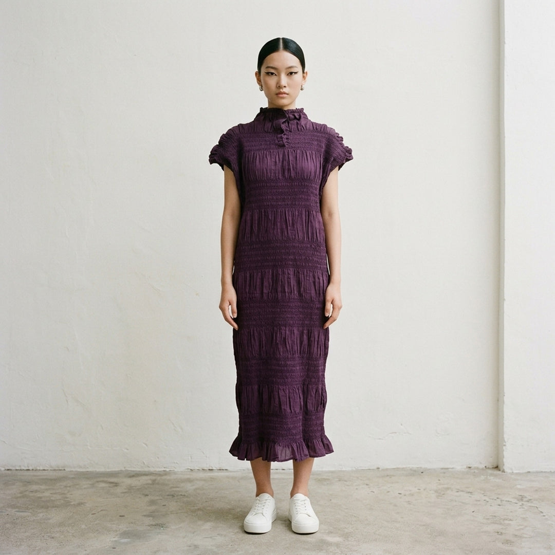 Shrink Stripe | me Issey Miyake | Club21 - lifestyle