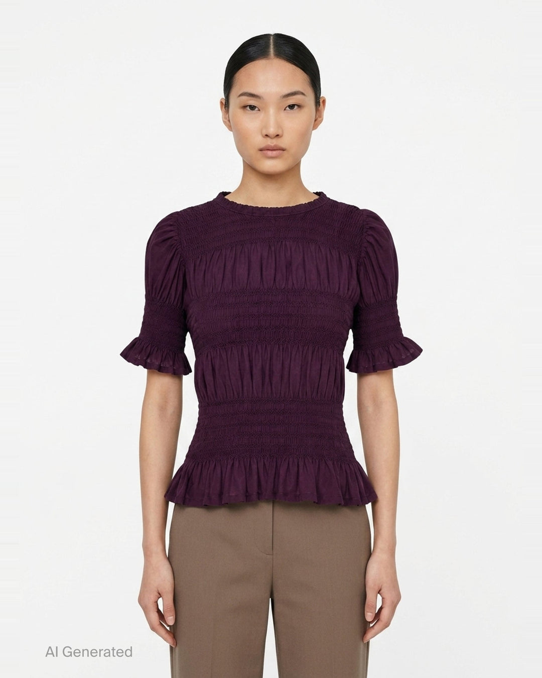 Shrink Stripe | me Issey Miyake | Club21 - front