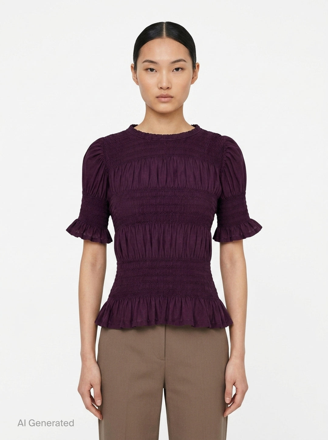 Shrink Stripe | me Issey Miyake | Club21 - front