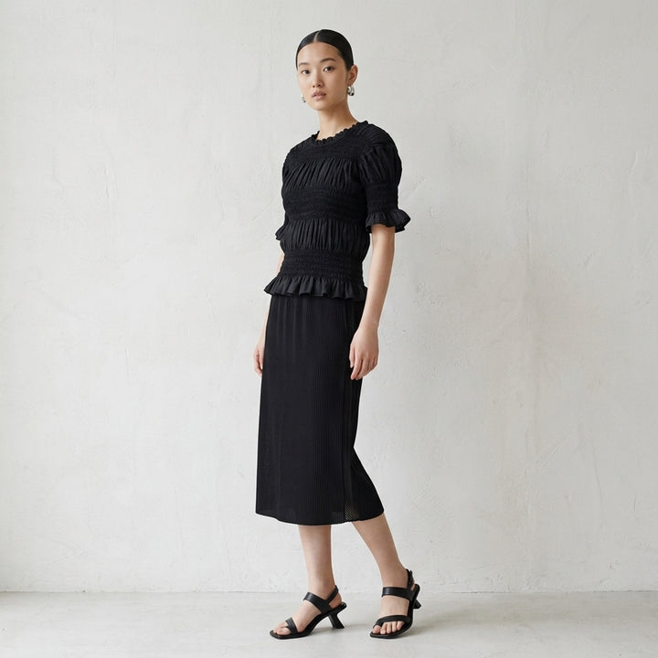 Shrink Stripe | me Issey Miyake | Club21 - lifestyle