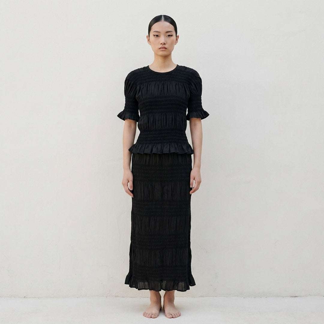 Shrink Stripe | me Issey Miyake | Club21 - lifestyle