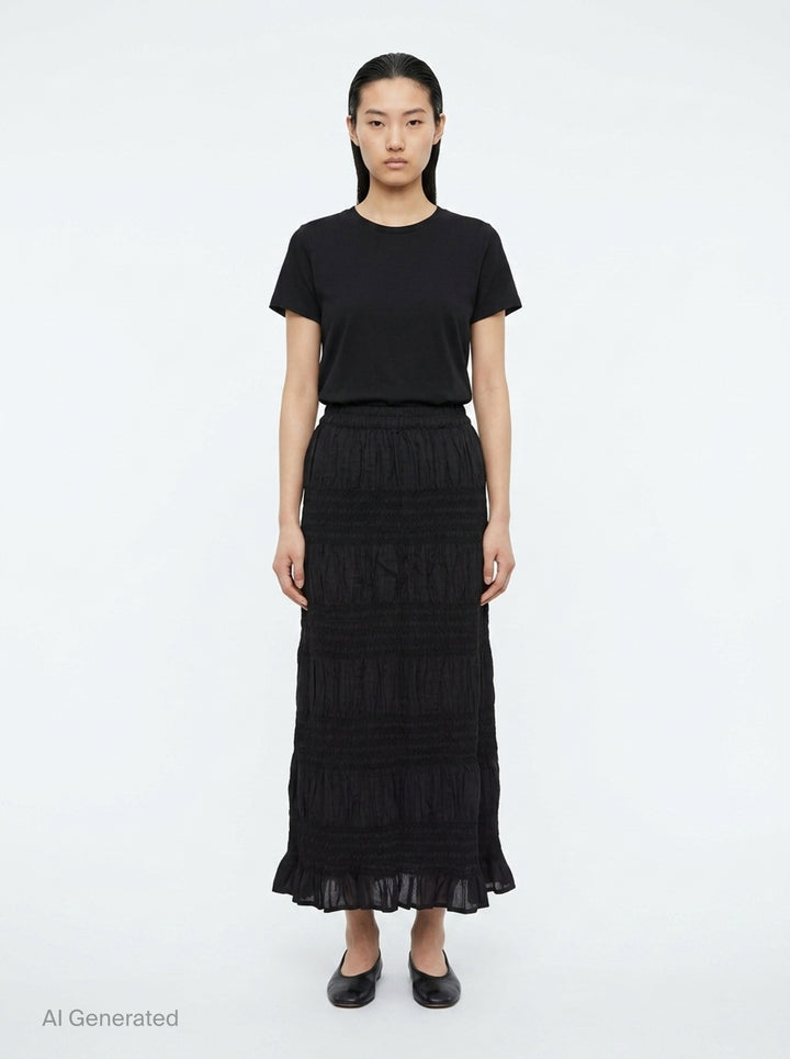 Shrink Stripe | me Issey Miyake | Club21 - front