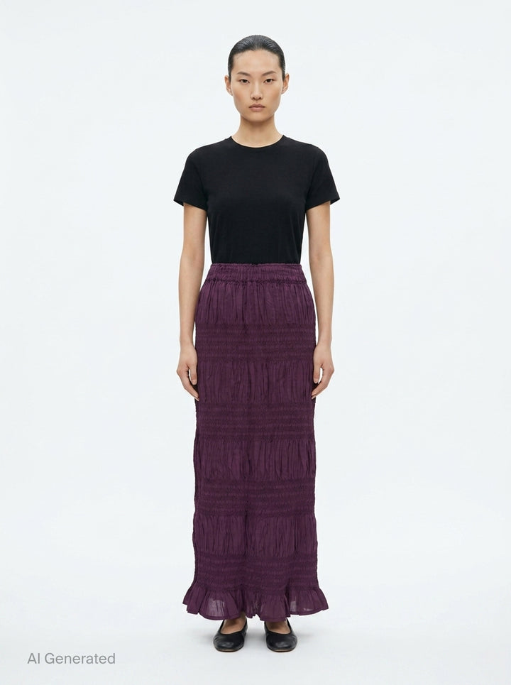 Shrink Stripe | me Issey Miyake | Club21 - front