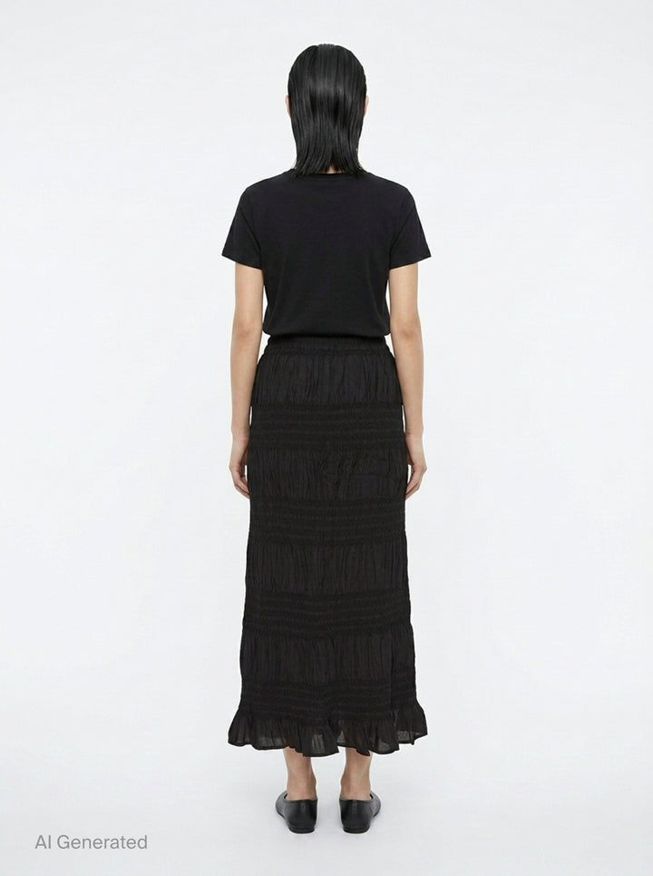 Shrink Stripe | me Issey Miyake | Club21 - back