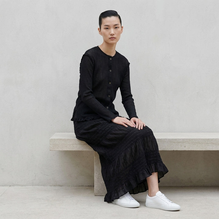 Shrink Stripe | me Issey Miyake | Club21 - lifestyle