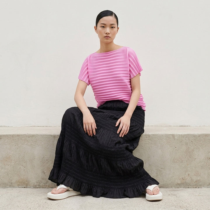 Shrink Stripe | me Issey Miyake | Club21 - lifestyle