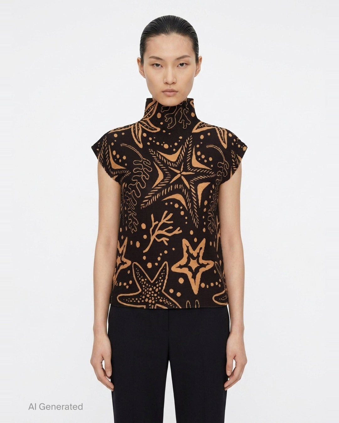 Starfish | me Issey Miyake | Club21 - front