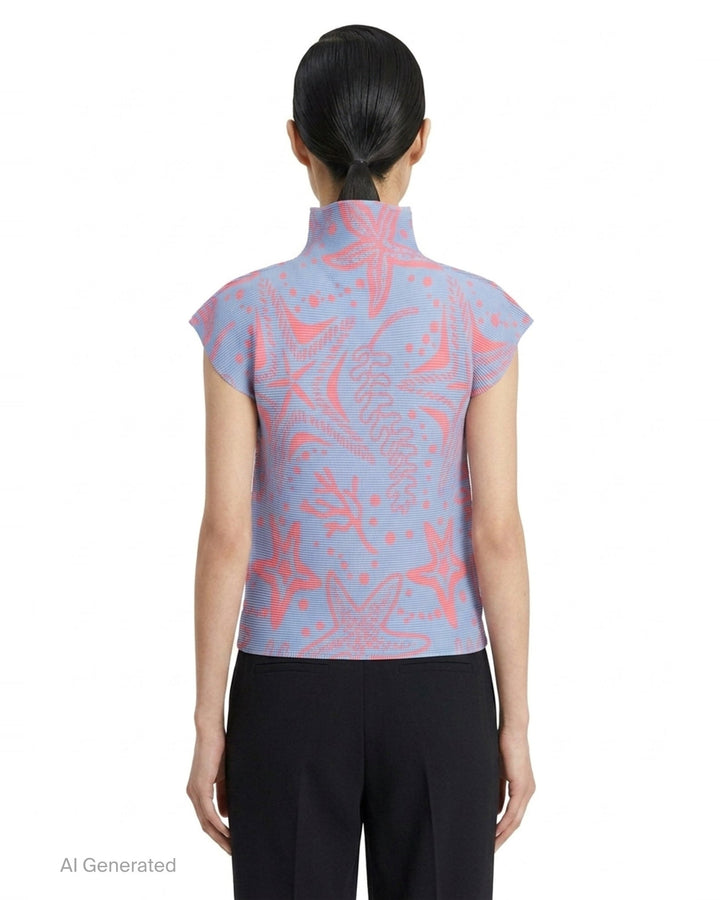Starfish | me Issey Miyake | Club21 - back