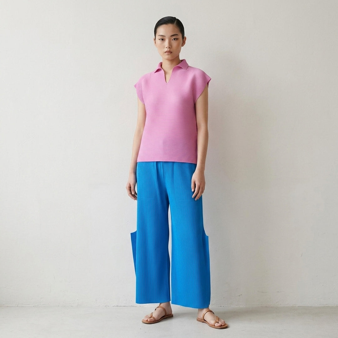 Stretch Pleats 2 | me Issey Miyake | Club21 - lifestyle
