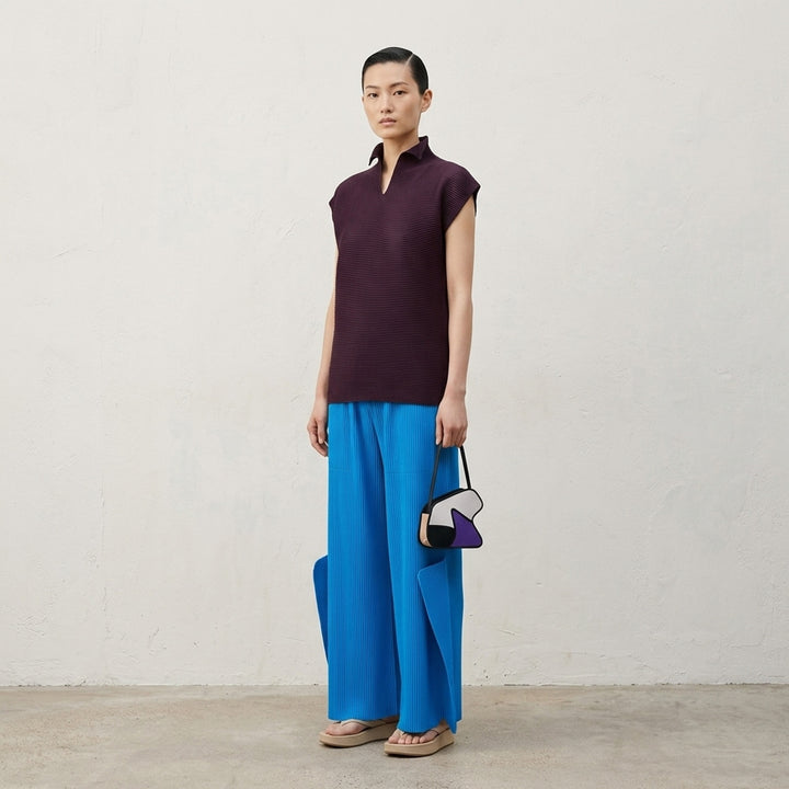 Stretch Pleats 2 | me Issey Miyake | Club21 - lifestyle