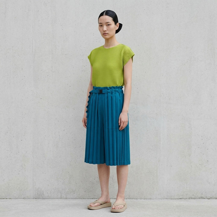 Stretch Pleats 6 | me Issey Miyake | Club21 - lifestyle