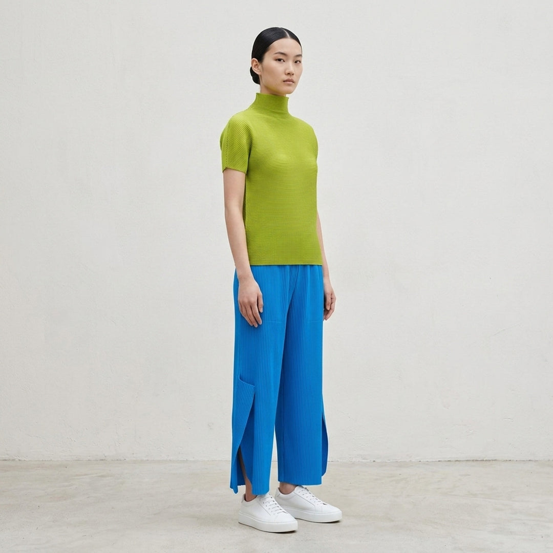 Stretch Pleats 6 | me Issey Miyake | Club21 - lifestyle