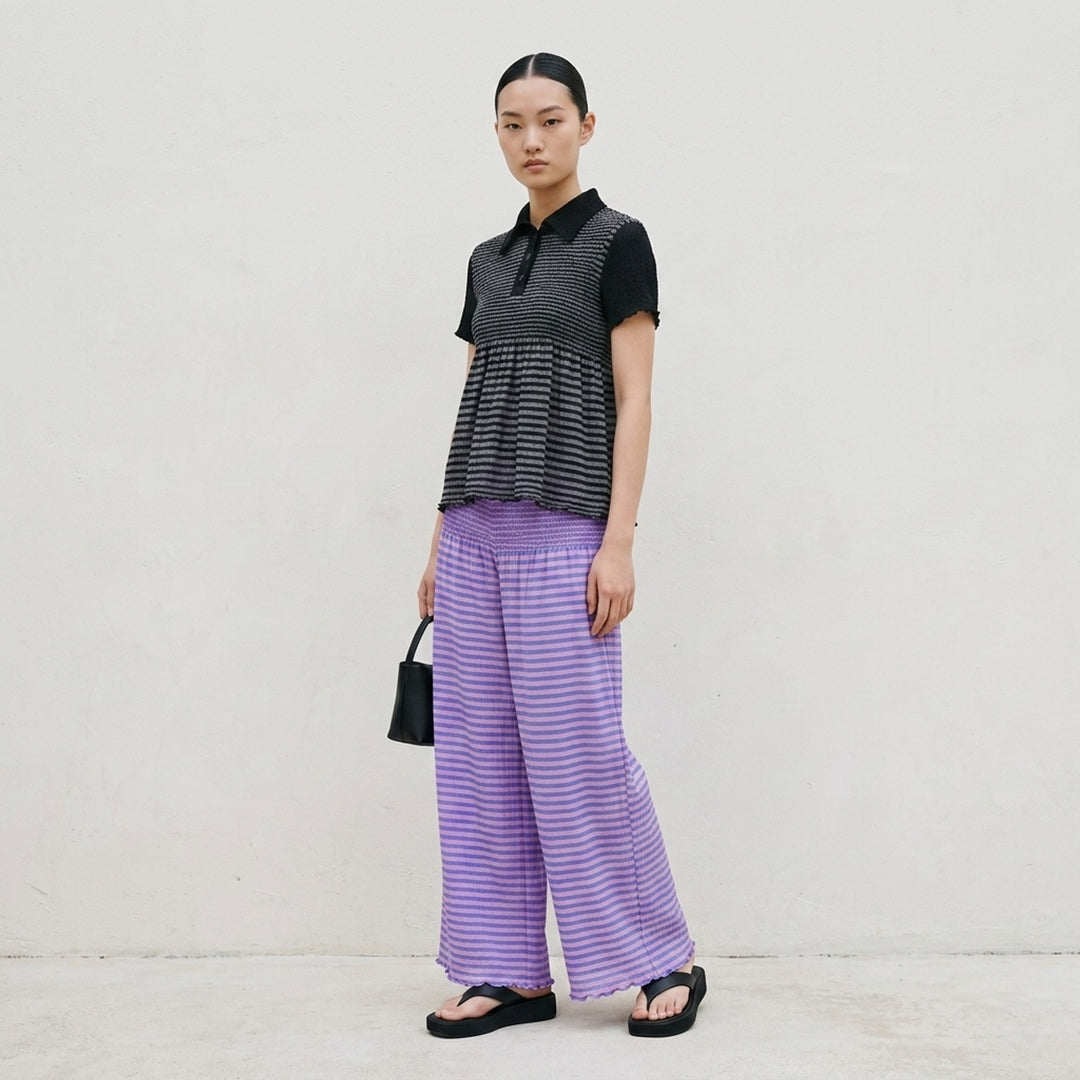 Stripe Cauliflower | me Issey Miyake | Club21 - lifestyle