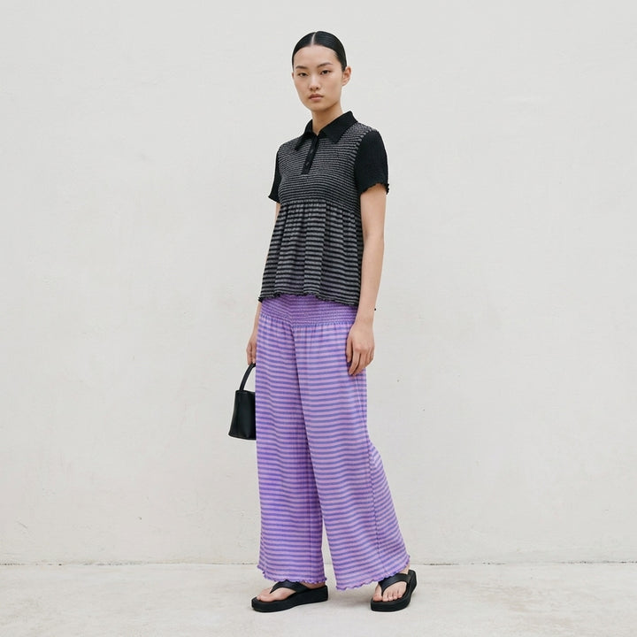 Stripe Cauliflower | me Issey Miyake | Club21 - lifestyle