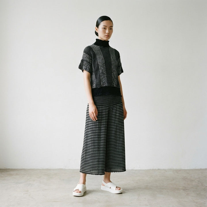 Stripe Cauliflower | me Issey Miyake | Club21 - lifestyle