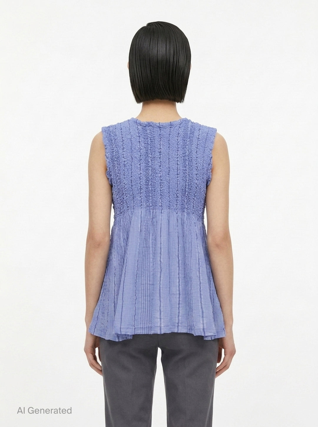 product - back