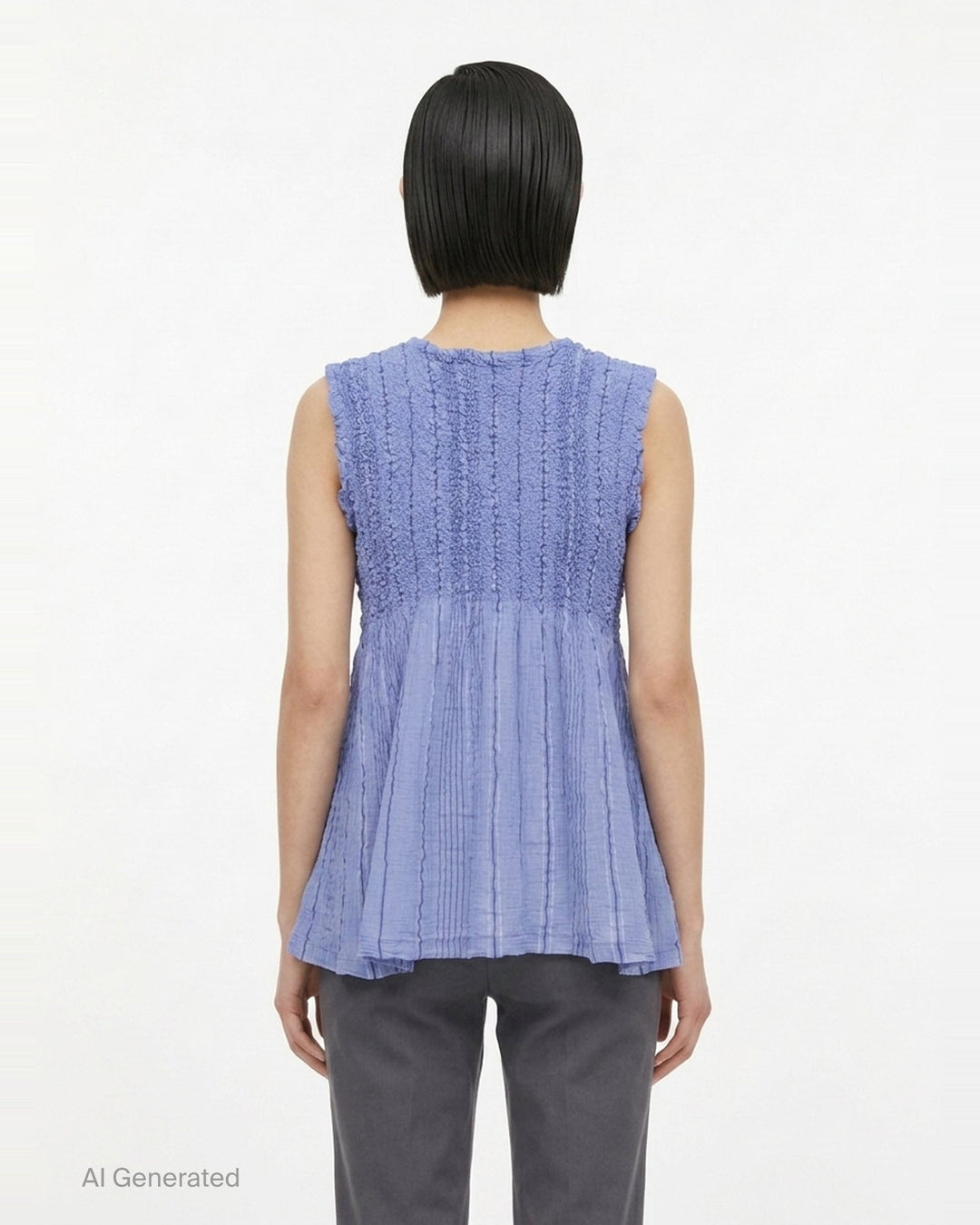 product - back