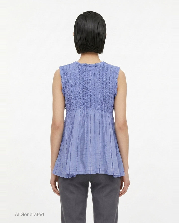product - back