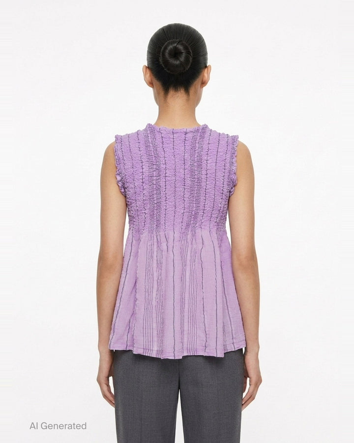 product - back